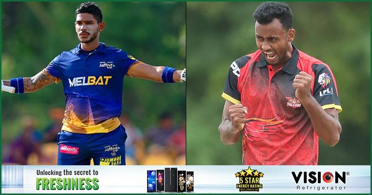শরিফুলের খরুচে বোলিংয়ের দিনে নিসাঙ্কার সেঞ্চুরি